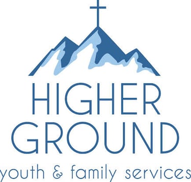 Kim Virrueta, LMFT at higher ground youth & family services anaheim, ca