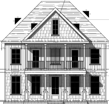 we assist in the design of plans