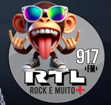 Rádio RTL Santos 91,7 FM - Seven Doors Eventos