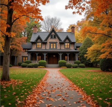 The Twice As Nice Inn