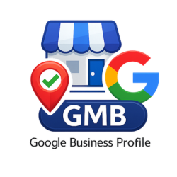 Brandlift India GMB icon