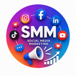 Brandlift India SMM icon