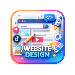 Brandlift India Website icon
