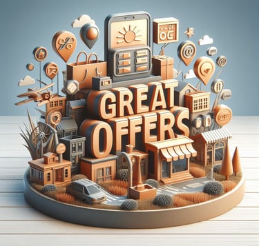 Great Affiliate Marketing Offers