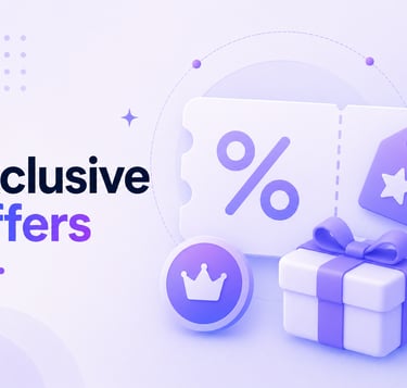 Exclusive affiliate offers 31digits affiliate network