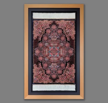 Carpet framing kl