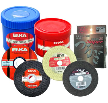 ENKA Cut 4