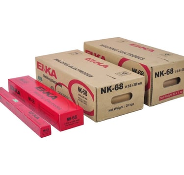 enka kawat las nk-68