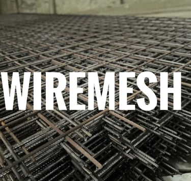 wiremesh