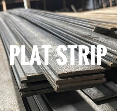 plat strip