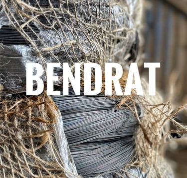 bendrat