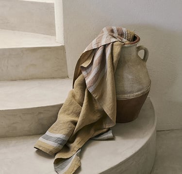 Curatedforyou. Homeware and towels South Africa