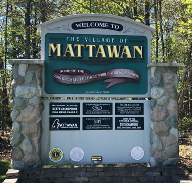 Plumber in Mattawan