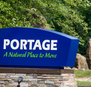Plumber in Portage