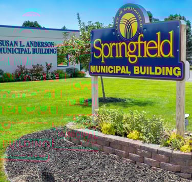 Plumber In Springfield