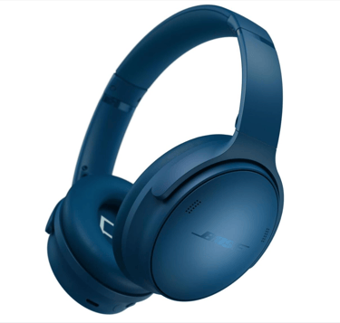 Noice Cancellation Headphones