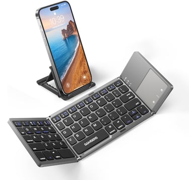 portable keyboard