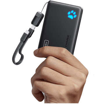 Portable Power Bank
