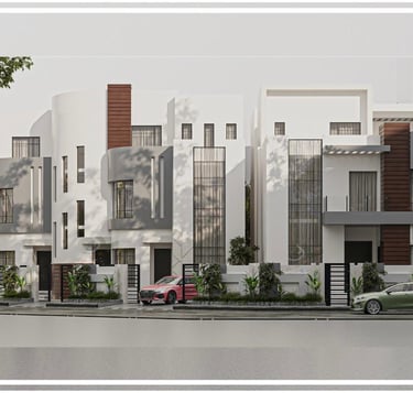 Construction services Oman – New Listings