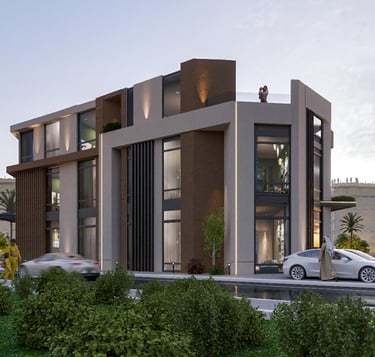 Construction services Oman – New Listings