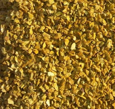 YELLOW CHIPS
