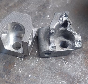 izrada konzole za upravljacke komande 