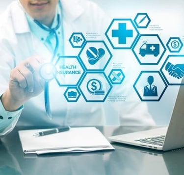 Nelaimingų atsitikimų draudimas