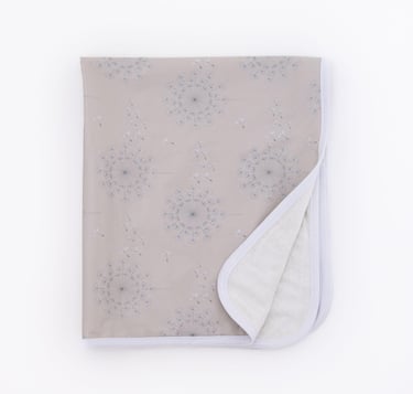 Neperšlampamas paklotas, daugkartinis paklotas