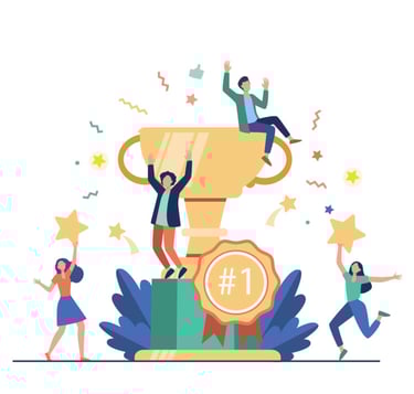 Reward & Recognition