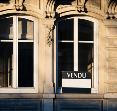 property finding services
