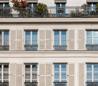 buying a property in Paris