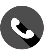 call logo