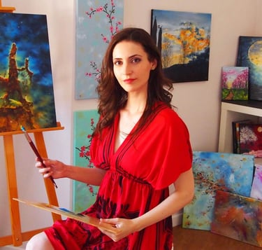María del Carmen Pérez