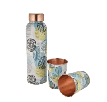 Copper Gift set product image