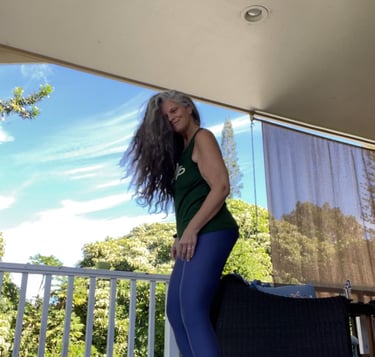 Judy Waitley Therapist Empower Change Counseling