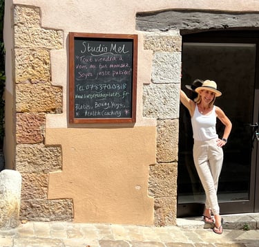 Studio Mel Valbonne