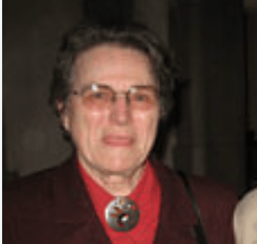 Doris Nitecki