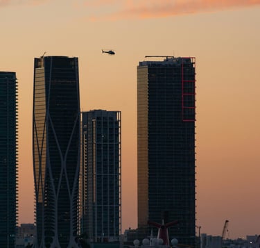 Smartglass usa corporation miami