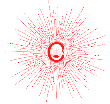 The Seekers Circle logo