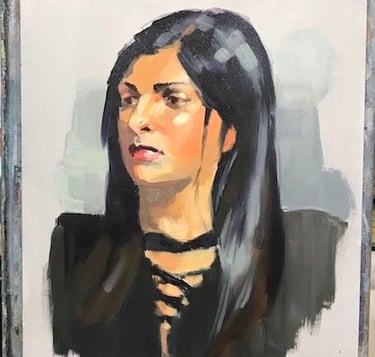 Episode 3: Preety Sidhu of Louisiana State University