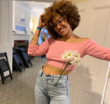 Episode 2: Sasha Debevec-McKenney of New York University