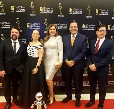 sc medical premiaciones