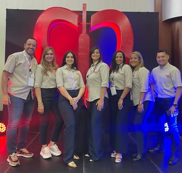 Equipo de sc medical supply