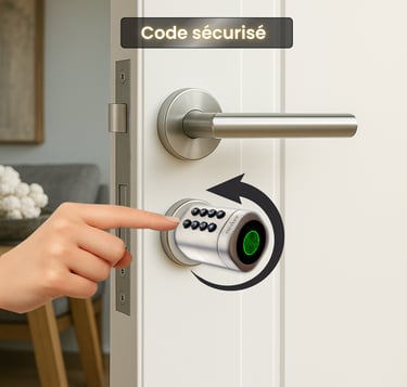 <img src="serrure-connectée-verrou-connecté.jpg" alt=" boite à clé connectée ">