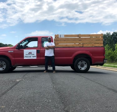 Junk Removal Waxhaw Union County