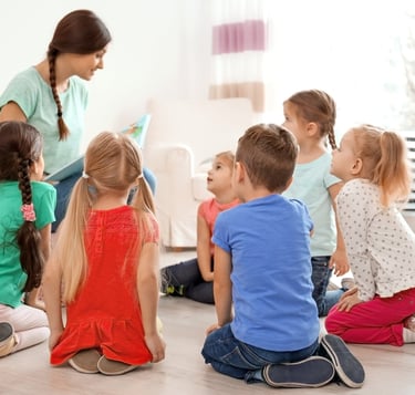 Programa para Escolas e Educadores