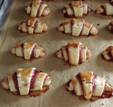 Rugelach