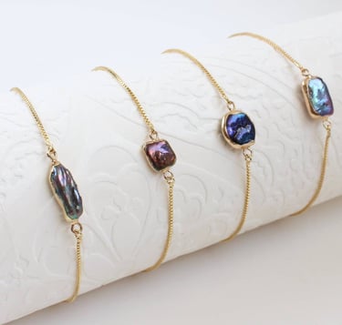 Handmade Bracelets