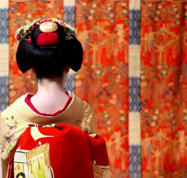 Maiko