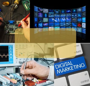 Teknologi dan Digital